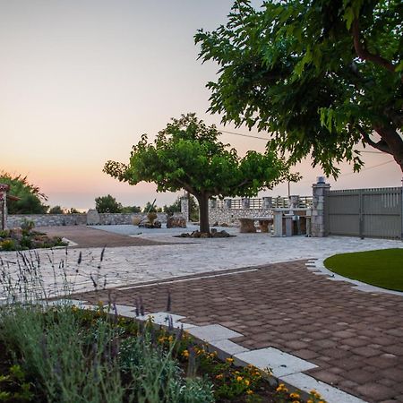 Terra Helios Suites & Studios Кипарисия Экстерьер фото