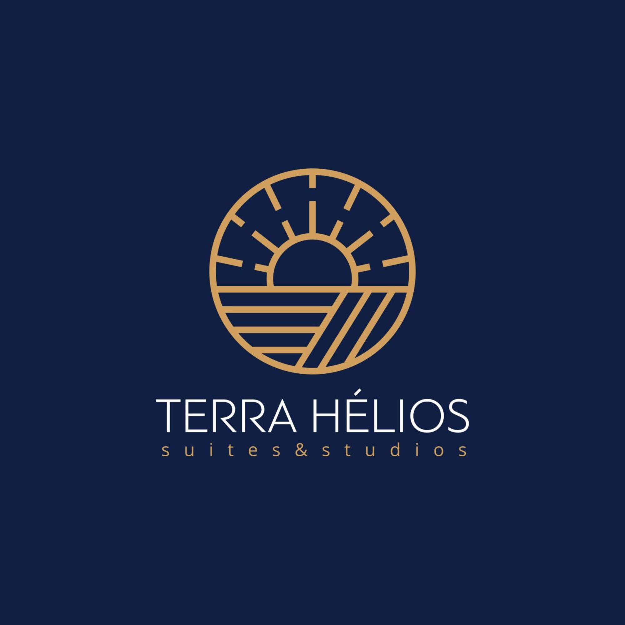 Terra Helios Suites & Studios Кипарисия Экстерьер фото