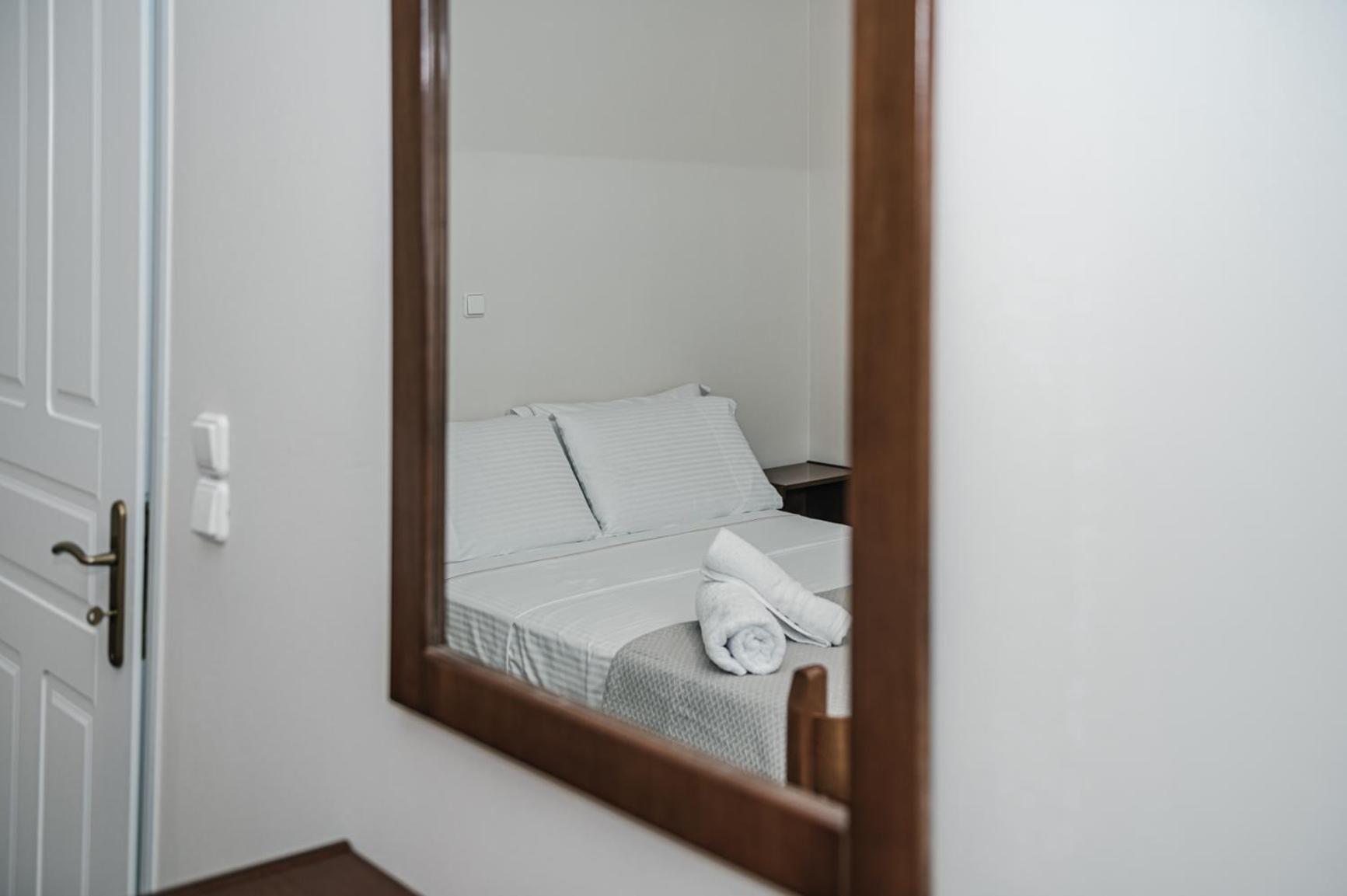 Terra Helios Suites & Studios Кипарисия Номер фото