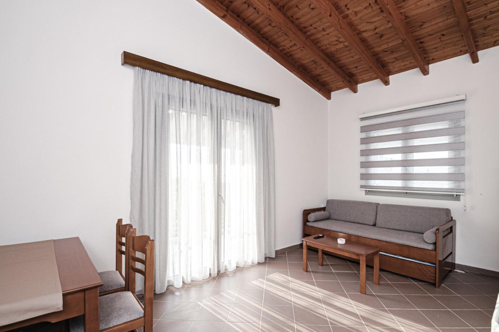 Terra Helios Suites & Studios Кипарисия Номер фото