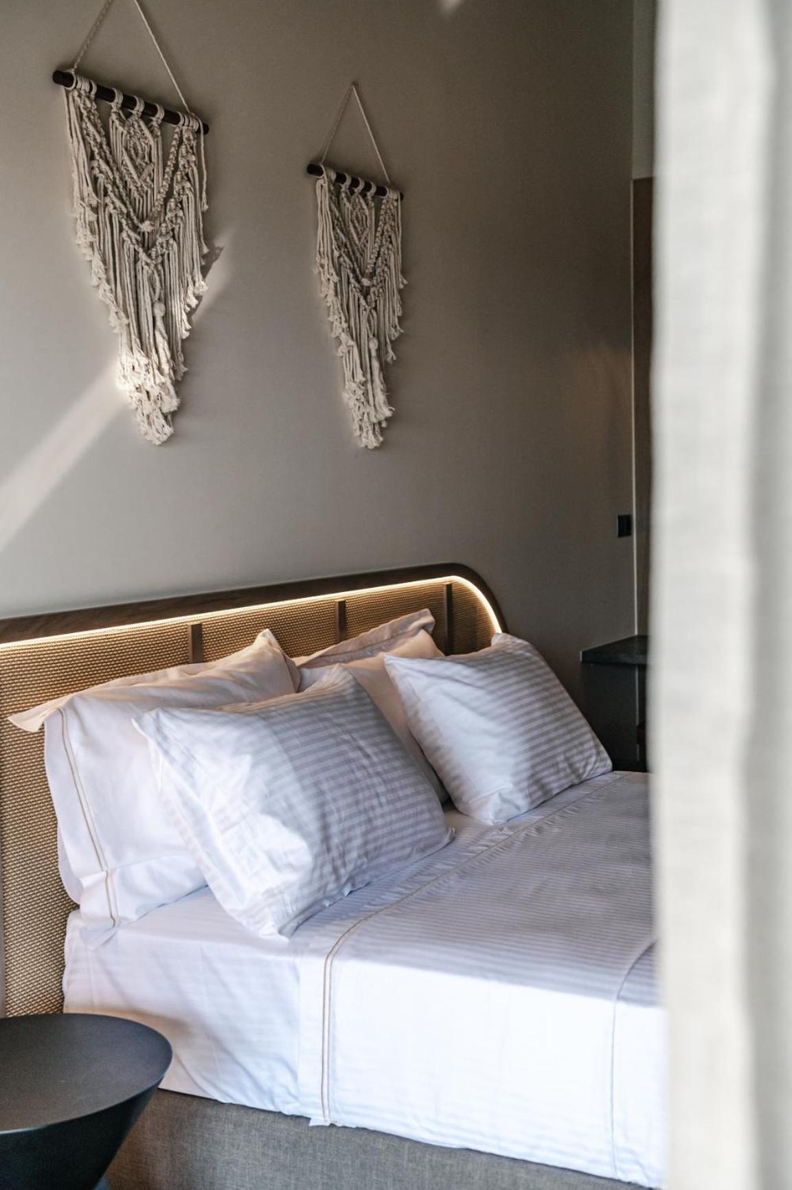 Terra Helios Suites & Studios Кипарисия Номер фото