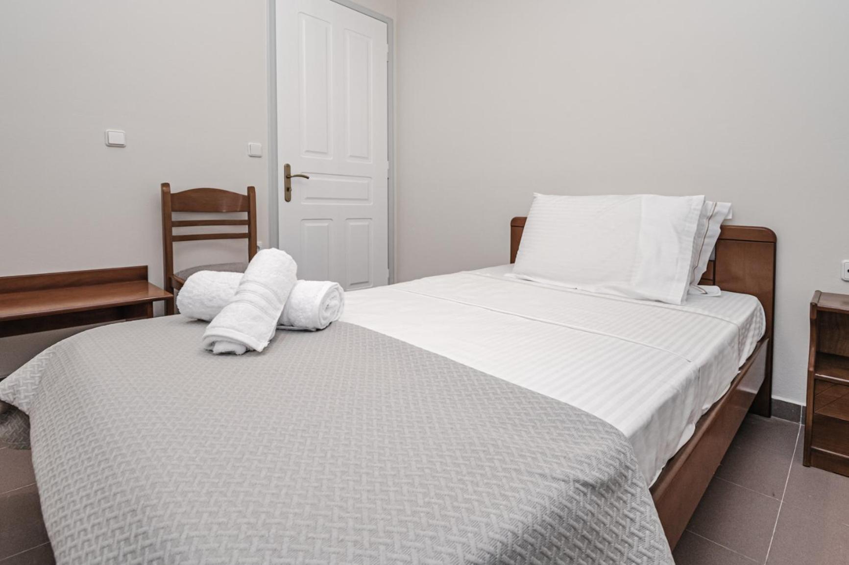 Terra Helios Suites & Studios Кипарисия Номер фото