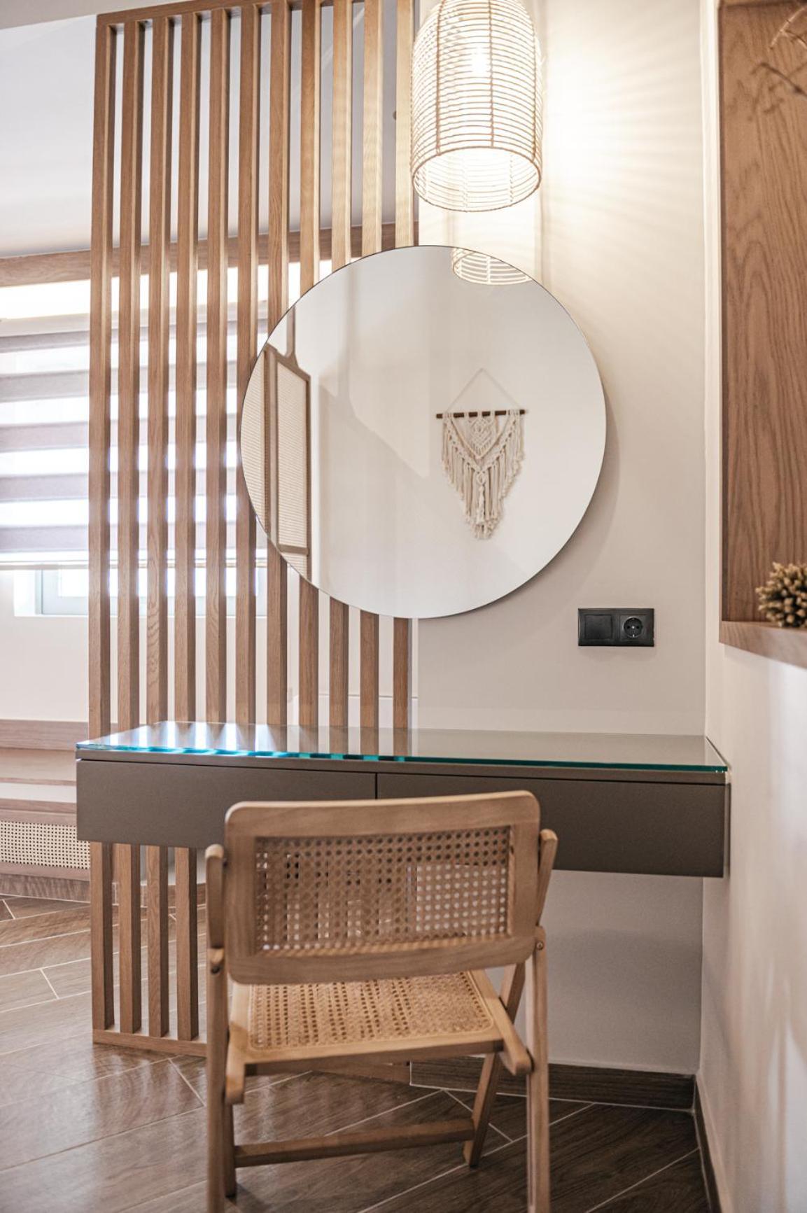 Terra Helios Suites & Studios Кипарисия Номер фото